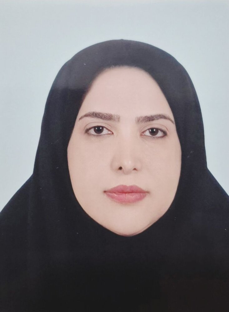 دکتر صفورا ابراهیم‌پور سرپرست شبکه بهداشت و درمان ماسال شد