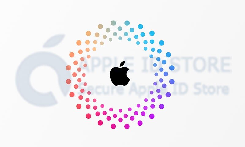 خرید اپل ایدی مطمئن و وریفای شده از اپل آیدی استور