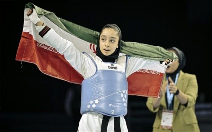 نقش سبک زندگی سالم در پیشرفت نوجوانان قهرمان؛ تجربه دختر پاراتکواندو گیلان