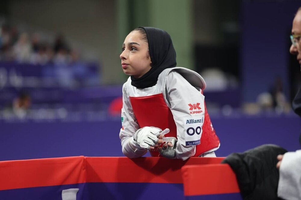 نقش سبک زندگی سالم در پیشرفت نوجوانان قهرمان؛ تجربه دختر پاراتکواندو گیلان