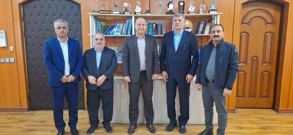 تأکید نماینده رودبار و مدیرکل محیط زیست گیلان بر مدیریت پسماند و صیانت از تنوع زیستی