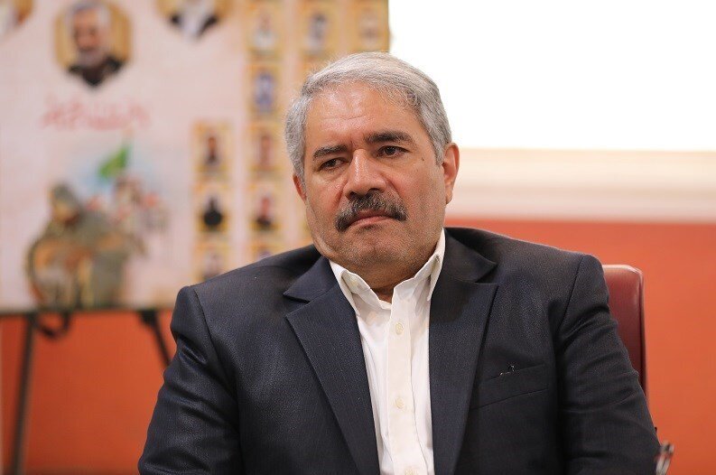 بحران سلامت اکوسیستم خزر؛ کاهش آب دریا به مرز هشدار رسید