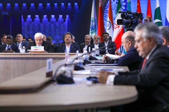 تفکرات خانواده شانگهای به ایران نزدیک است