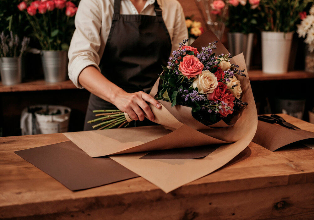 راهنمای خرید گل ارزان با امکان اقساط از فروشگاه زیباگل