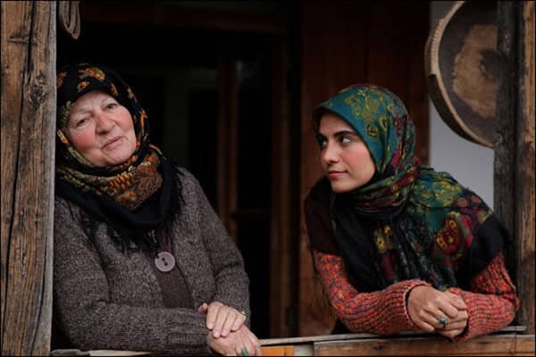 سه گانه روح الله حجازی در قاب نمایش