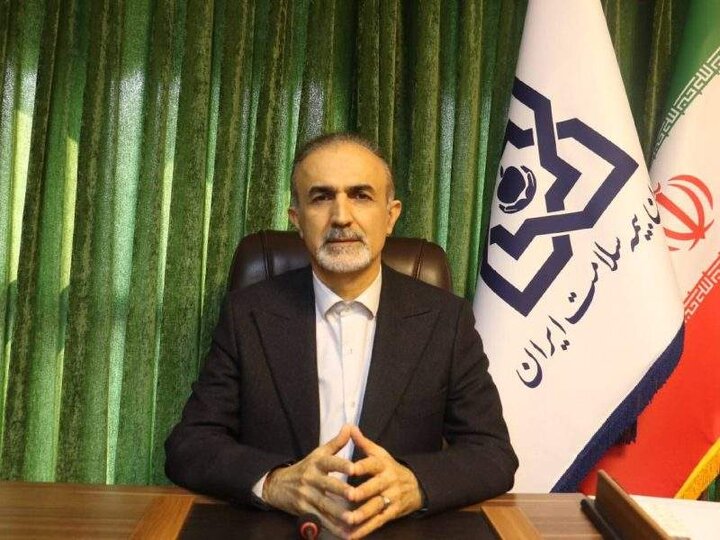 پوشش کامل خدمات بستری کودکان زیر هفت سال و زایمان طبیعی در بیمارستان‌های دولتی گیلان