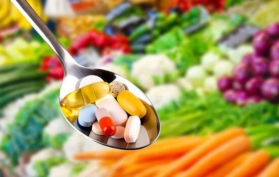 تداخل مصرف آنتی بیوتیک ها و مواد غذایی تداخل مصرف آنتی بیوتیک ها و مواد غذایی