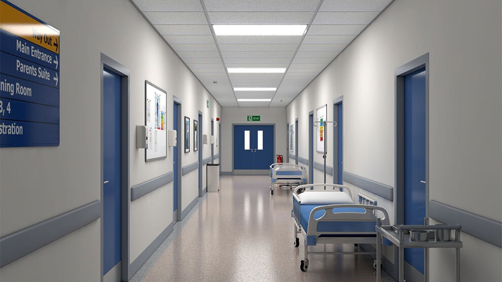 کمک ۵۲۰ میلیارد ریالی خیران به ارتقای خدمات سلامت گیلان