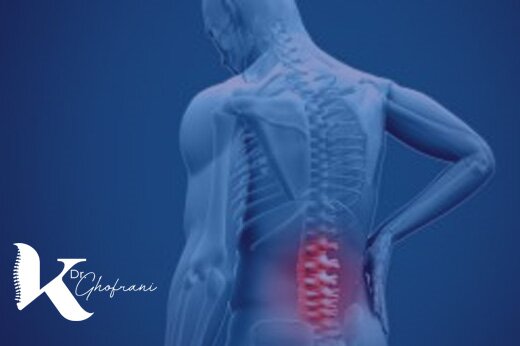 بلوک های عصبی در درمان التهاب مفاصل کمر