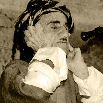 تقدیر از استاد 109 ساله موسیقی کردستان/ نمایندگان 20 استان در سردشت روی صحنه می روند تقدیر از استاد 109 ساله موسیقی کردستان/ نمایندگان 20 استان در سردشت روی صحنه می روند