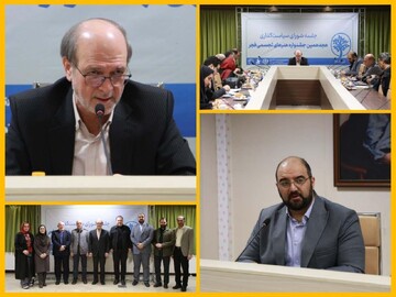 جشنواره باید موضوعات مبتلابه جامعه را به چالش بکشد