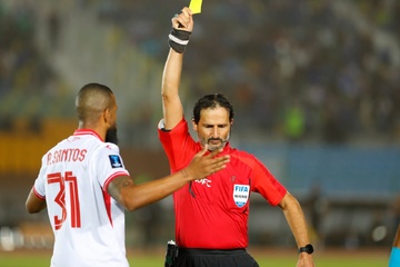 گزارش تصويري لیگ قهرمانان آسيا2 استقلال - المحرق بحرین