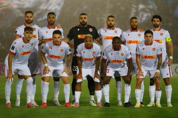 گزارش تصويري لیگ قهرمانان آسيا2 استقلال - المحرق بحرین