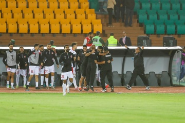 گزارش تصويري لیگ قهرمانان آسيا2 استقلال - المحرق بحرین