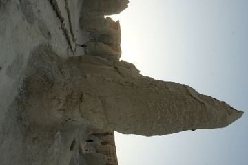 دره ستارگان قشم