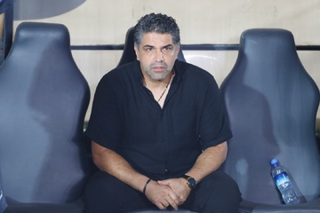 گزارش تصويري ديدار پرسپوليس -فجر شهید سپاسی