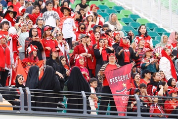 گزارش تصويري ديدار پرسپولیس - هوادار