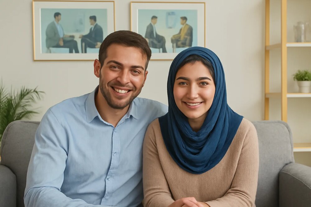 بهترین مشاور در مشهد