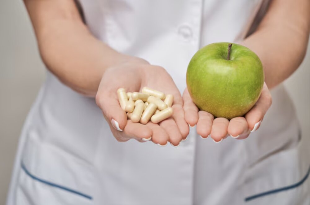 تاثیرات سیب بر بدن انسان در یک نگاه