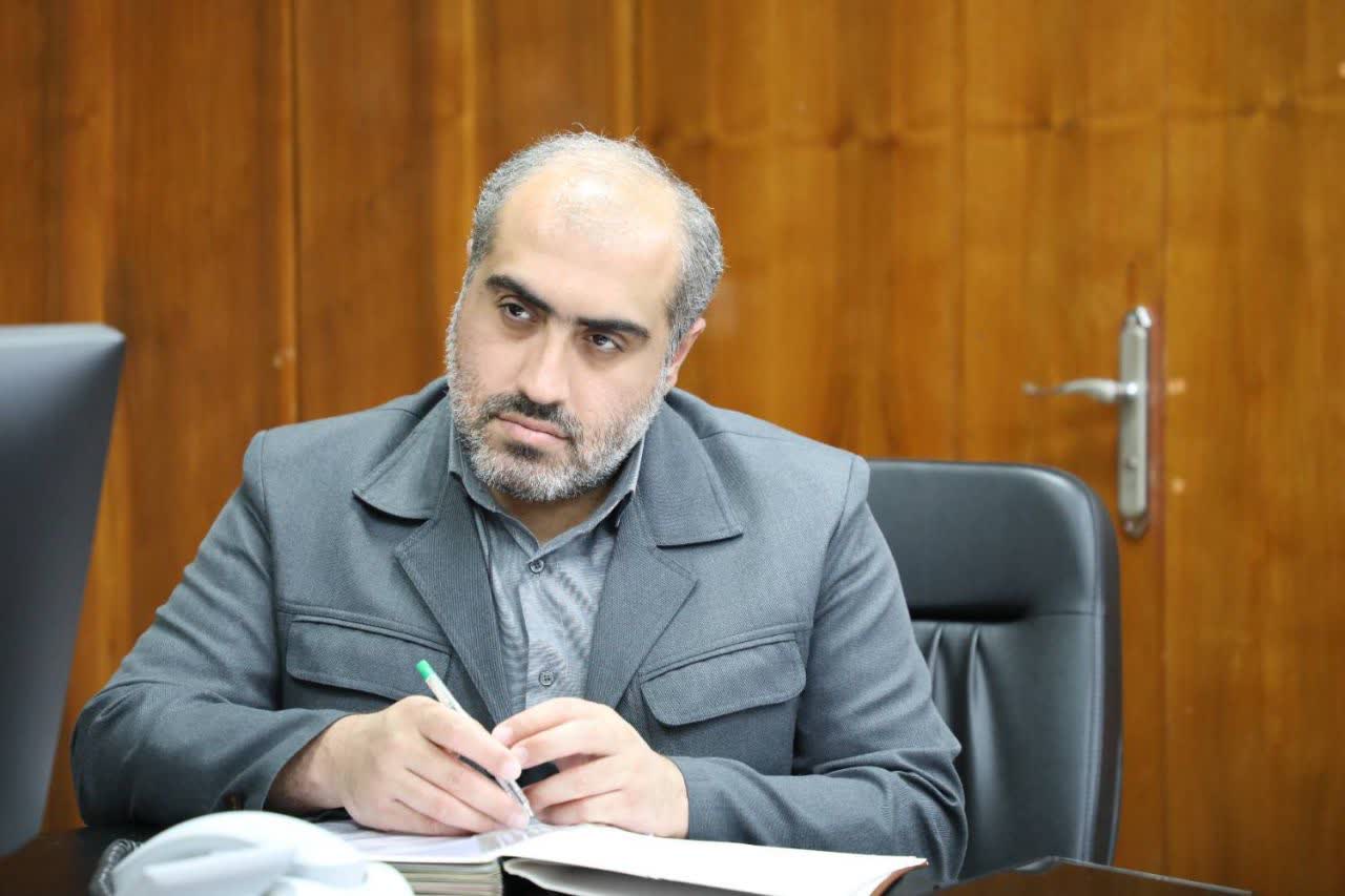 تقدیر معاونت ارتباطات و پیگیری مجلس شورای اسلامی از مدیرعامل و روابط عمومی شرکت برق منطقه‌ای مازندران و گلستان