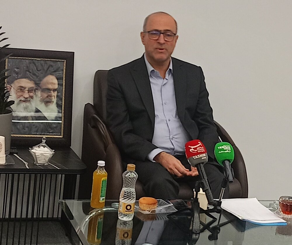 طلب ۱۵ هزار میلیارد تومانی از سازمان تامین اجتماعی/ افزایش پوشش بیمه ای بسته های خدمتی به بازنشستگان طلب ۱۵ هزار میلیارد تومانی از سازمان تامین اجتماعی/ افزایش پوشش بیمه ای بسته های خدمتی به بازنشستگان