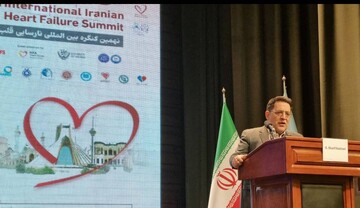 داروهای جدید برای درمان نارسایی قلب در کشور فراهم است
