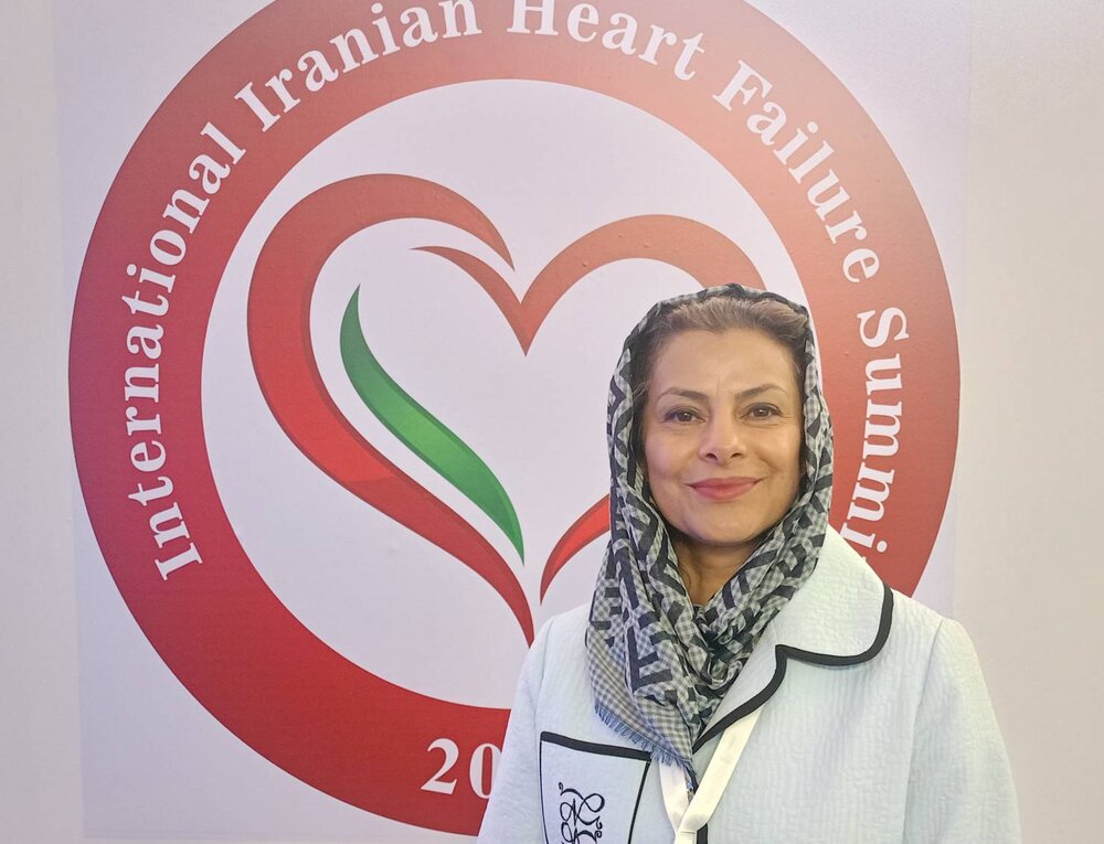 داروهای جدید برای درمان نارسایی قلب در کشور فراهم است