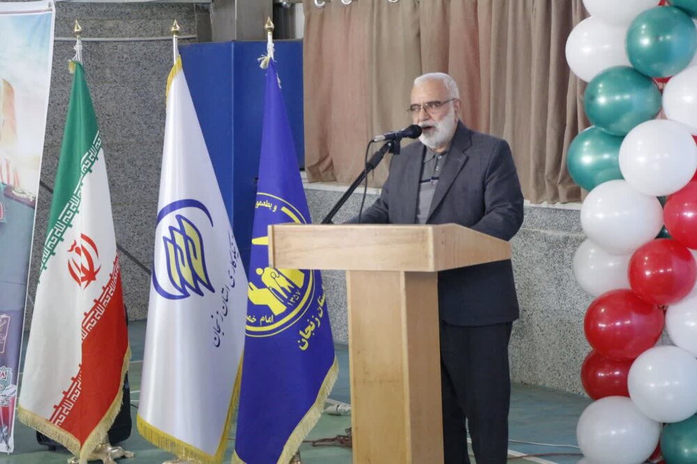 بهرهبرداری از ۲۷ نیروگاه خورشیدی خانگی در شهرستان خدابنده بهرهبرداری از ۲۷ نیروگاه خورشیدی خانگی در شهرستان خدابنده