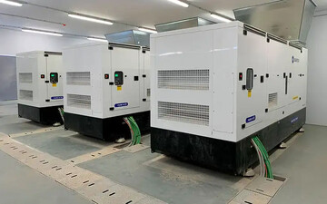 اهمیت و کاربرد دیزل ژنراتور در بیمارستان ها و مراکز درمانی