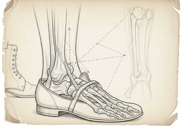 کتونی و سلامت ستون فقرات: آیا ارتباطی وجود دارد؟