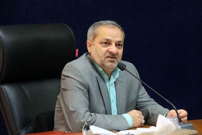 خواف در قبولی دانشگاه فرهنگیان و پزشکی جزو مناطق پیشتاز کشور است خواف در قبولی دانشگاه فرهنگیان و پزشکی جزو مناطق پیشتاز کشور است