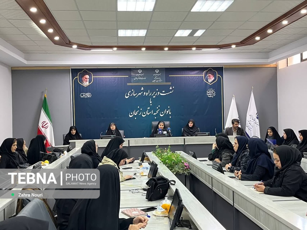 پروژه آزادراه زنجان–تبریز پس از سالها توقف، بهسازی میشود پروژه آزادراه زنجان–تبریز پس از سالها توقف، بهسازی میشود