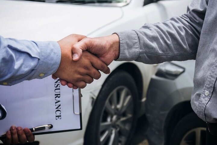 تعداد اقساط بیمه شخص ثالث