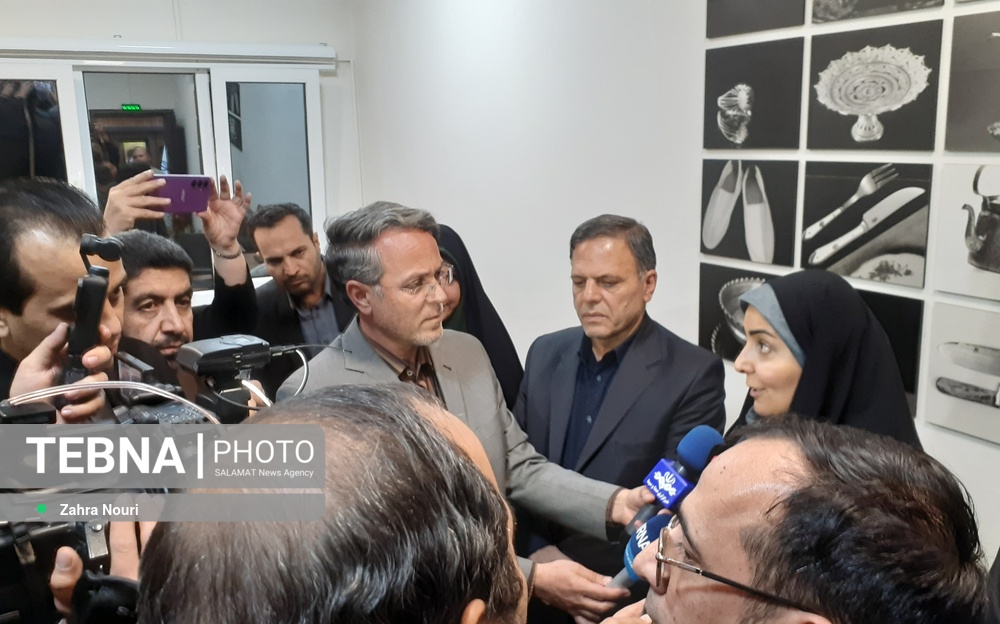 خدمات پشتیبان در کنار واحدهای مسکن ملی اجرا میشود خدمات پشتیبان در کنار واحدهای مسکن ملی اجرا میشود