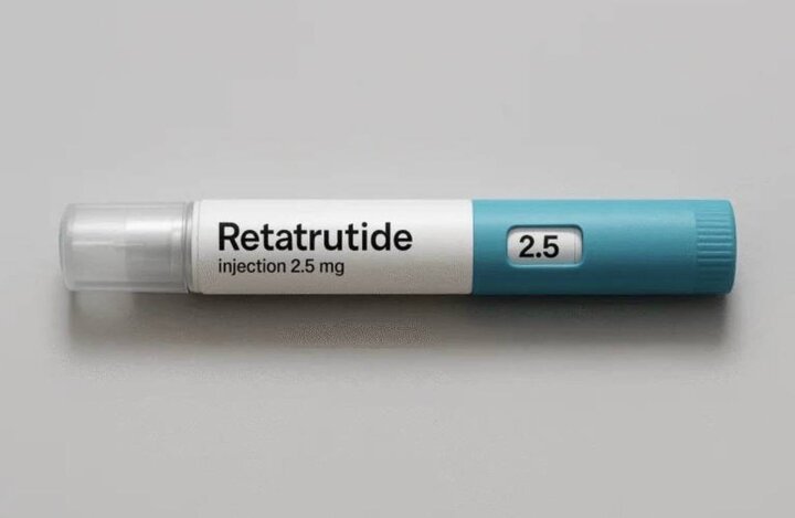 عرضه قاچاق داروی کاهش وزن ریتاتروتاید در فضای مجازی