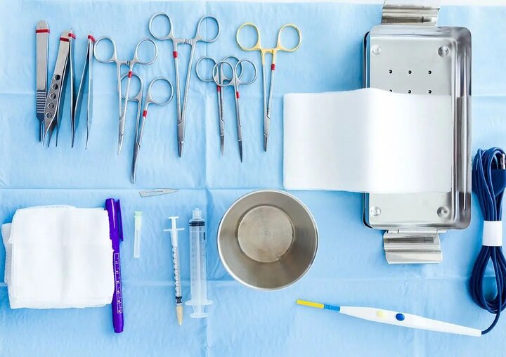 راهنمای جامع خرید تجهیزات پزشکی مصرفی؛ از ست سرم تا آنژیوکت