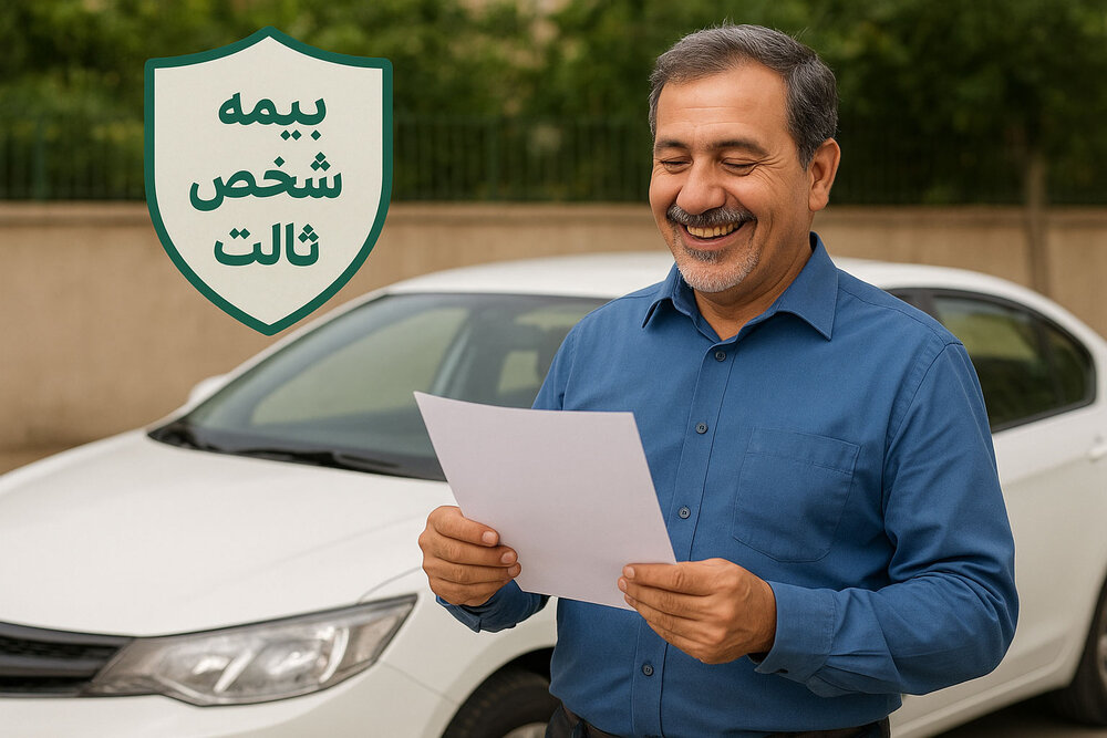 استعلام و خرید بیمه شخص ثالث اقساطی؛ راهنمای کامل انتخاب، مقایسه و خرید مطمئن با «بیمه بای»