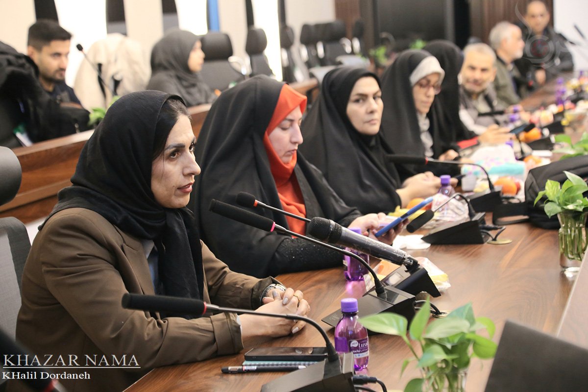 ساری میزبان بزرگترین گردهمایی خودرویی شمال کشور / تأکید مدیران نیاوران بر نقش صنعتی مازندران