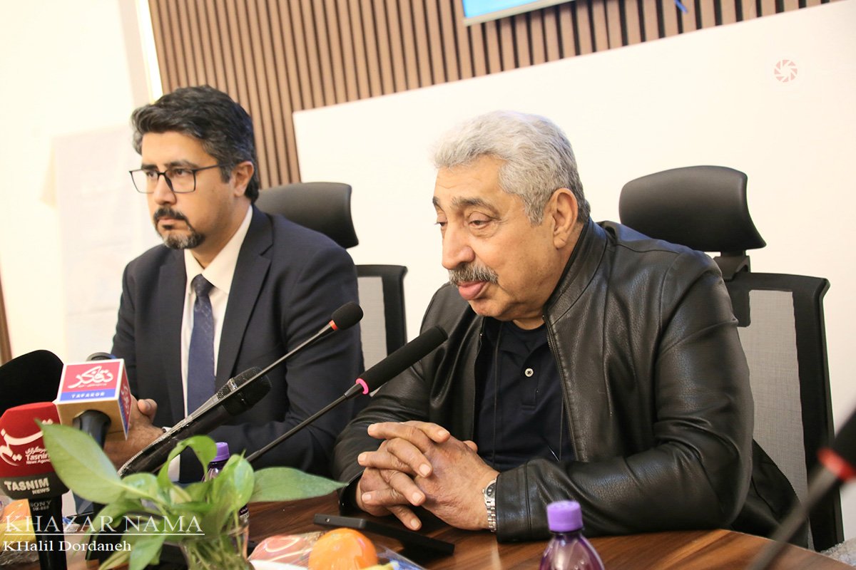 بزرگترین نمایشگاه تخصصی خودرو و قطعهسازی کشور به میزبانی ساری / تأکید بر نقش استراتژیک مازندران در تولید قطعات حیاتی خودرو