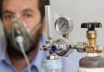 هشدار درباره مصرف خانگی اکسیژن‌ساز در موارد تنگی‌نفس ناشی از آنفلوآنزا