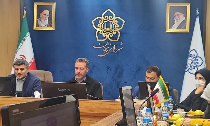 پروژه شهید کریمی، پیشران توسعه پایدار شهری است 