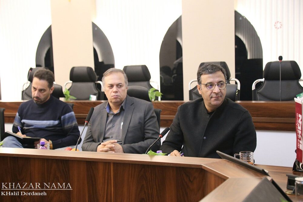 ساری میزبان بزرگ‌ترین گردهمایی خودرویی شمال کشور / تأکید مدیران نیاوران بر نقش صنعتی مازندران