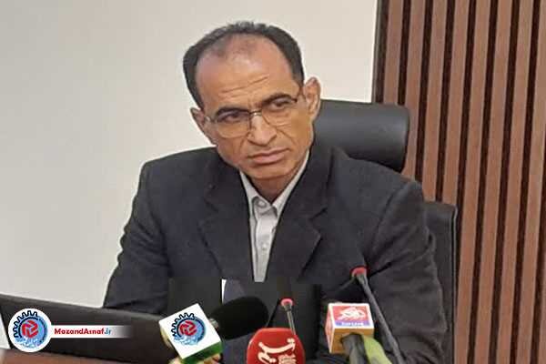 هدفگذاری جدید ساپکو برای تقویت زنجیره قطعهسازی در شمال کشور هدفگذاری جدید ساپکو برای تقویت زنجیره قطعهسازی در شمال کشور