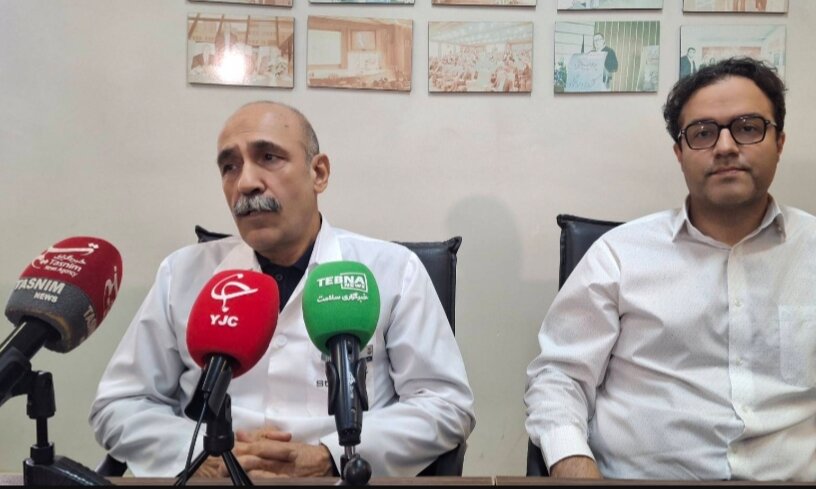 مرگ سالانه ۳۰ هزار نفر بر اثر سوختگی در کشور/ ورود هوش مصنوعی در سیزدهمین کنگره سوختگی