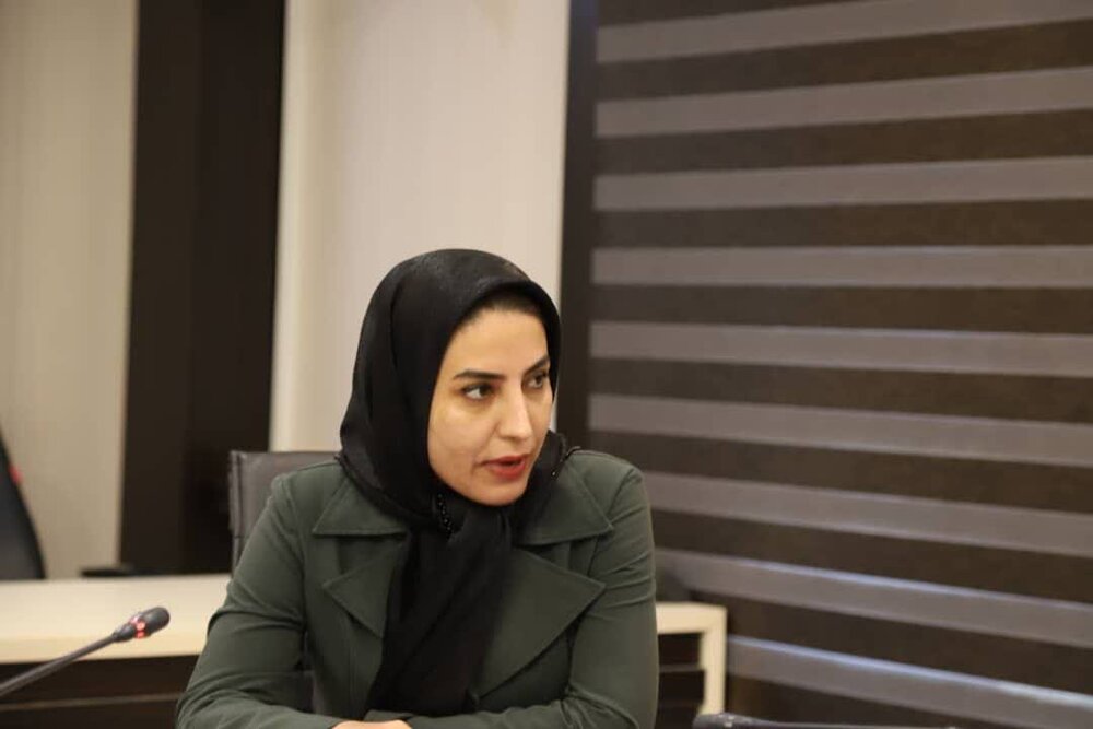 سرپرست شبکه بهداشت لامرد: پرداخت بهموقع مطالبات پزشکان و مراکز درمانی، شرط تداوم خدمات سلامت است سرپرست شبکه بهداشت لامرد: پرداخت بهموقع مطالبات پزشکان و مراکز درمانی، شرط تداوم خدمات سلامت است