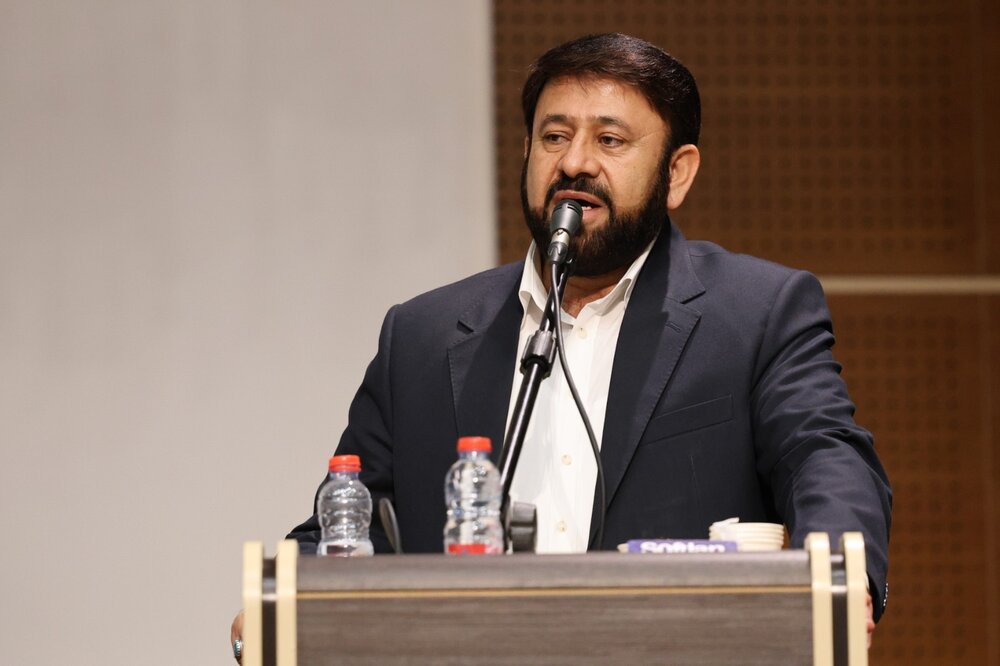 همایش ریحانهالنبی محور اتحاد در جنوب کشور است همایش ریحانهالنبی محور اتحاد در جنوب کشور است