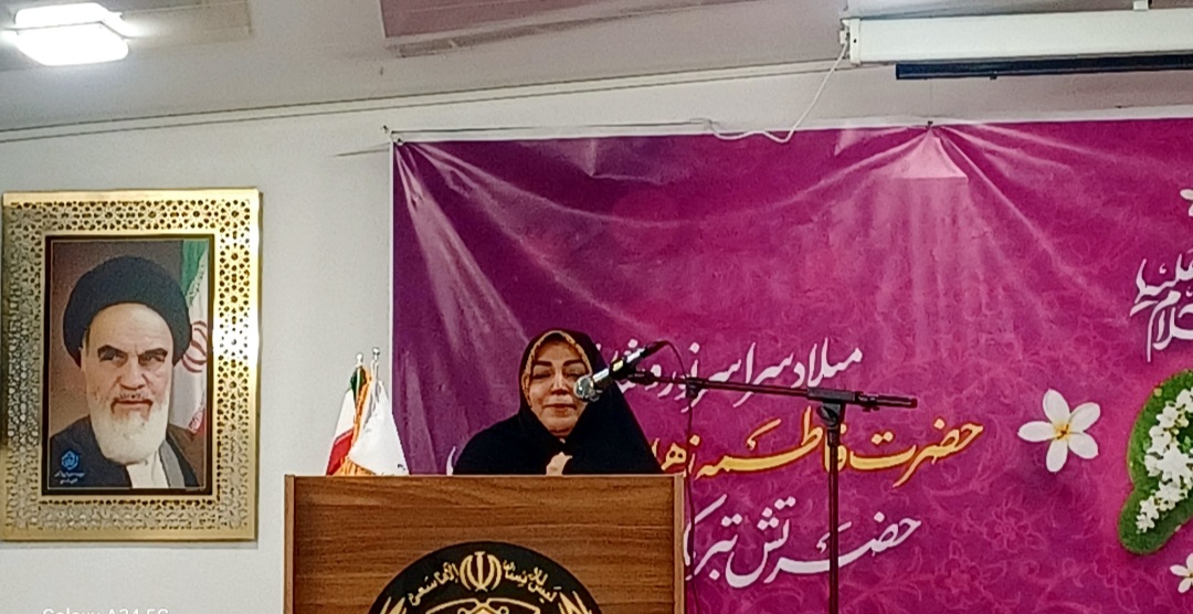 کارگران و بازنشستگان باید در تصمیم‌سازی‌های کشور نقش داشته باشند/ نقش بانوان کارآفرین در توسعه و مدیریت شهری