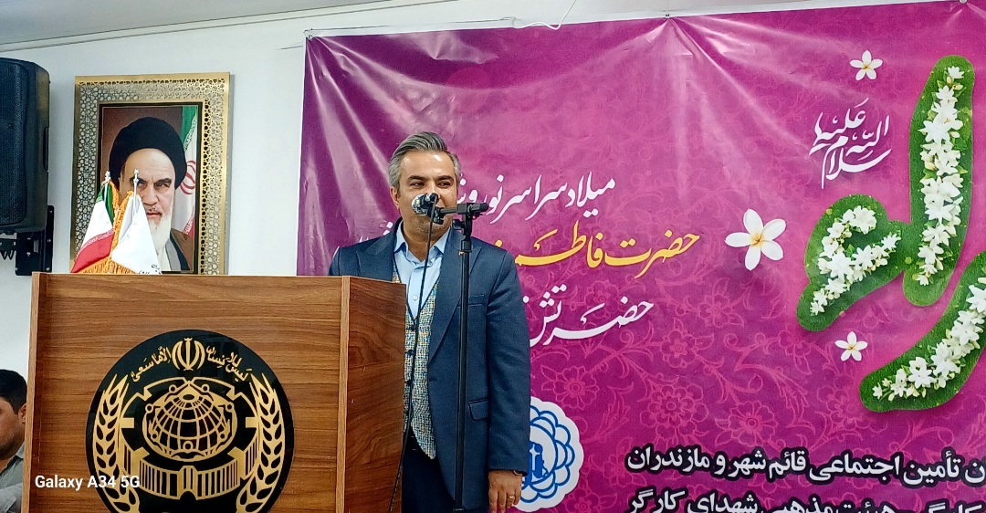 کارگران و بازنشستگان باید در تصمیم‌سازی‌های کشور نقش داشته باشند/ نقش بانوان کارآفرین در توسعه و مدیریت شهری