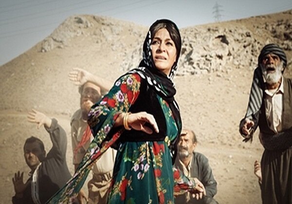 هنرنمایی تاریخی بازیگران زن ایرانی