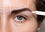 رازهای کاشت ابرو: راهنمای کامل برای ابروهای طبیعی و جذاب